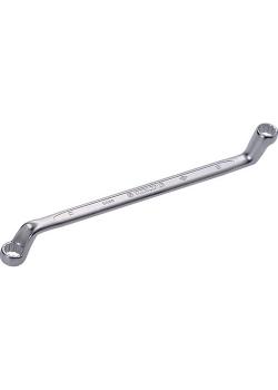 İzeltaş 0430030607 6x7 Yıldız İki Ağız Anahtar