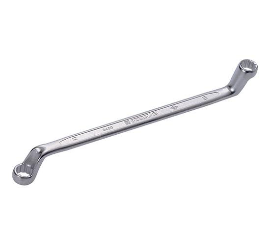 İzeltaş 0430033032 30x32 Yıldız İki Ağız Anahtar, 8691150166115