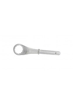İzeltaş 0550050032 Boru Uzatmalı Yıldız Anahtar 32 mm