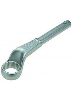 İzeltaş 0550050024 Boru Uzatmalı Yıldız Anahtar 24 mm İzeltaş 0550050024 Boru Uzatmalı Yıldız Anahtar 24 mm