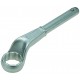 İzeltaş 0550050046 Boru Uzatmalı Yıldız Anahtar 46 mm, 8691150179498