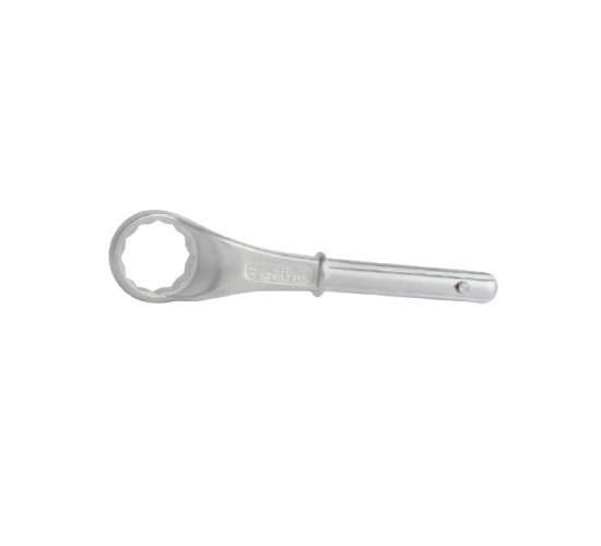 İzeltaş 0550050050 Boru Uzatmalı Yıldız Anahtar 50 mm, 8691150179504