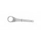 İzeltaş 0550050060 Boru Uzatmalı Yıldız Anahtar 60 mm, 8691150179528