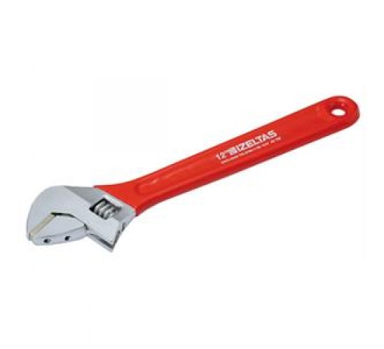 İzeltaş 0600 01 1006 Kurbağacık Anahtar 6", 8691150310839