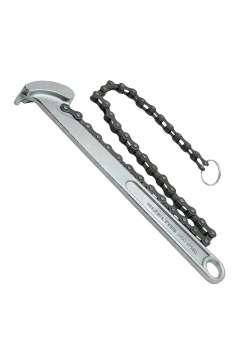 İzeltaş 0637450140 Zincirli Yağ Filtre Sökeceği 60x140 mm