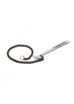 İzeltaş 0637450140 Zincirli Yağ Filtre Sökeceği 60x140 mm İzeltaş 0637450140 Zincirli Yağ Filtre Sökeceği 60x140 mm