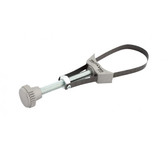 İzeltaş 0637550100 Ayarlı Yağ Filtresi Sökeceği 100 mm, 8691150740957