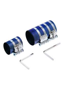 İzeltaş 0639050125 125 Mm Segman Çemberi