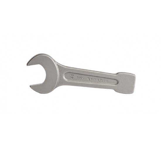 İzeltaş 0700050060 Çatal Çakma Anahtar 60mm, 8691150181118