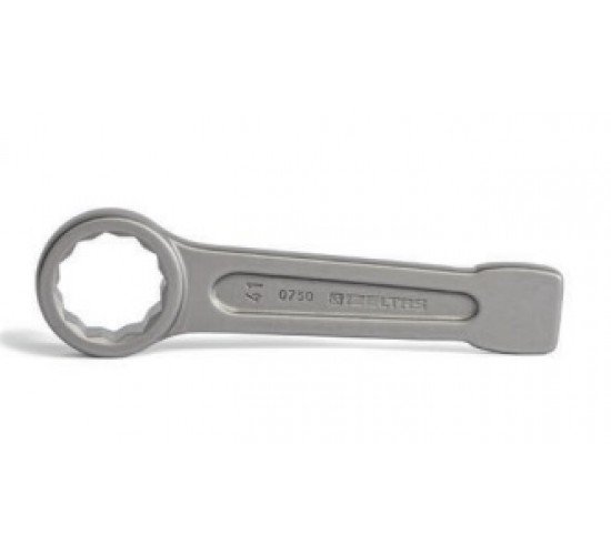 İzeltaş 0750050065 Yıldız Çakma Anahtar 65mm