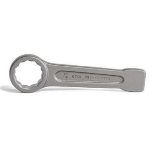 İzeltaş 0750050075 Yıldız Çakma Anahtar 75mm, 8691150186410