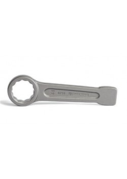 İzeltaş 0750050024 Yıldız Çakma Anahtar 24mm