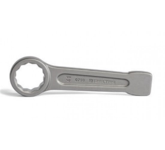 İzeltaş 0750050030 Yıldız Çakma Anahtar 30mm, 8691150185116