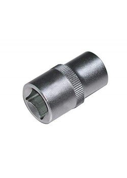 İzeltaş 1113061020 1/2'' Altı Köşe Lokma Anahtar 20mm