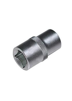 İzeltaş 1113061010 1/2'' Altı Köşe Lokma Anahtar 10mm İzeltaş 1113061010 1/2'' Altı Köşe Lokma Anahtar 10mm