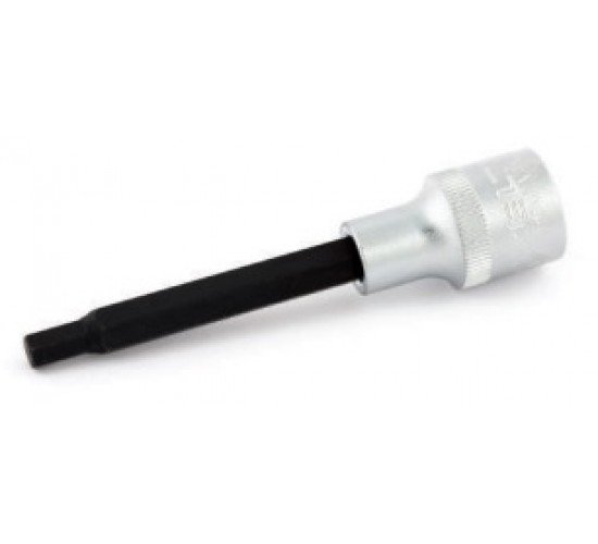 İzeltaş 1113064105 Uzun Lokmalı Allen Uç 5 mm (100)
