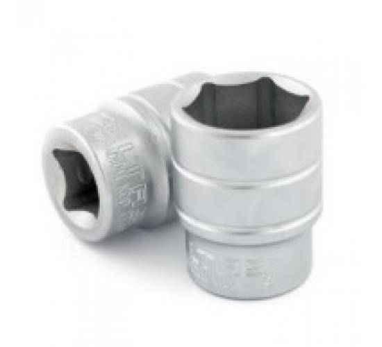 İzeltaş 1119061027 3/4'' Altı Köşe Lokma anahtar 27mm, 8691150230311