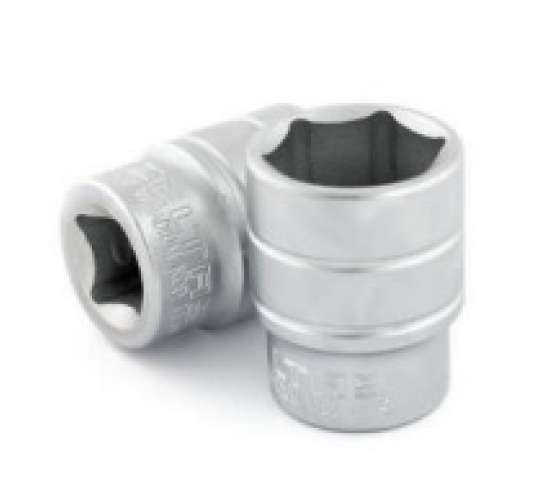 İzeltaş 1119061041 3/4'' Altı Köşe Lokma Anahtar 41 mm, 8691150230816