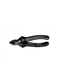 İzeltaş 13000005119 Yan Keski Black Line 180 mm
