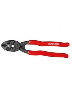 İzeltaş 13000005122 210mm Dövme Tel Kesme Makası İzeltaş 13000005122 210mm Dövme Tel Kesme Makası
