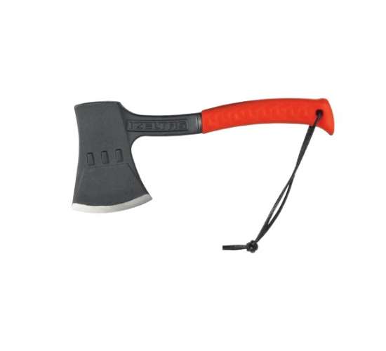 İzeltaş 13000005248 600 gr Kamp Baltası, 8691150242512