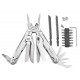İzeltaş 14000005269 180 mm Multi Tool Pro (15 Fonksiyonlu)