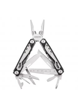 İzeltaş 14000005270 155 mm Multi Tool Pro (15 Fonksiyonlu) İzeltaş 14000005270 155 mm Multi Tool Pro (15 Fonksiyonlu)