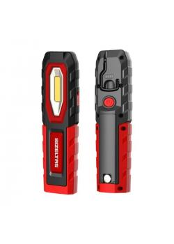 İzeltaş 14000005383 600 LM Cob Led Çalışma Lambası