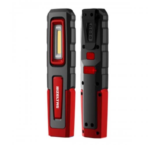 İzeltaş 14000005384 200 LM Cob Led Çalışma Lambası