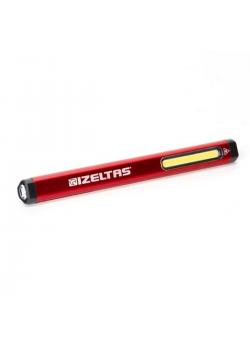 İzeltaş 14000005385 300 LM Cob Led Kalem Tipi Fener İzeltaş 14000005385 300 LM Cob Led Kalem Tipi Fener