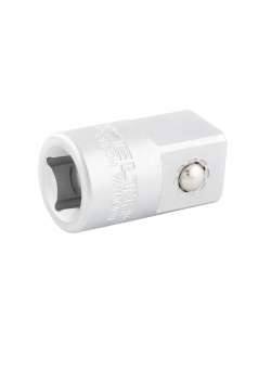 İzeltaş 1513060002 1/2"Fx3/8"M Lokma Adaptörü