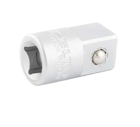 İzeltaş 1513060002 1/2"Fx3/8"M Lokma Adaptörü, 8691150223061