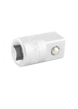 İzeltaş 1513060003 1/2"Fx3/4"M Lokma Adaptörü