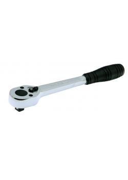 İzeltaş 1513060032 1/2'' Cırcır Kolu 32 Diş