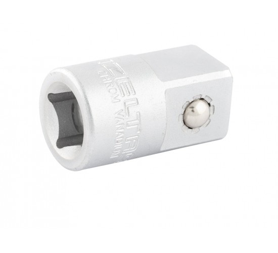 İzeltaş 1519060008 3/4"Fx1/2"M Lokma Adaptörü, 8691150233060