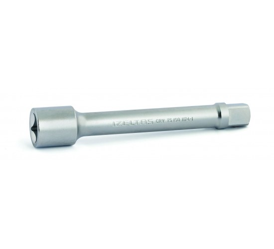 İzeltaş 1519064400 3/4'' Ağır Uzun Ara Kol 400 mm, 8691150232810
