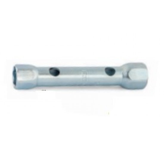 İzeltaş 1800071617 Kovan Anahtar İki Ağız 16x17 mm, 8691150250517