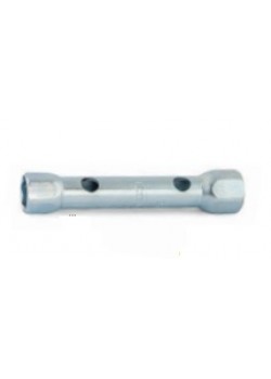 İzeltaş 1800072022 Kovan Anahtar İki Ağız 20x22 mm