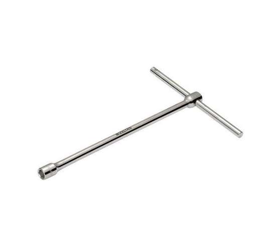 İzeltaş 1857080019 T Kol Lokma 19 Mm, 8691150253266