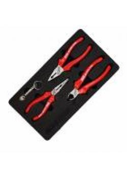 İzeltaş 3020002003 160mm Opak Pense Seti 3 Parça İzeltaş 3020002003 160mm Opak Pense Seti 3 Parça