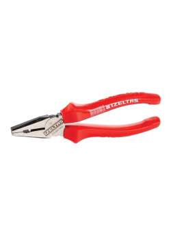 İzeltaş 3020122160 Kombine Pense Opak 160 mm