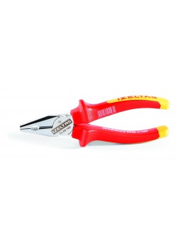 İzeltaş 3020126160 1000V İzoleli Elektrikçi Kombine Pense 160 mm