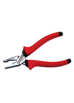 İzeltaş 3030122200 200mm Kombine Pense Ağır Tip