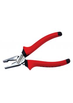 İzeltaş 3030122200 200mm Kombine Pense Ağır Tip İzeltaş 3030122200 200mm Kombine Pense Ağır Tip
