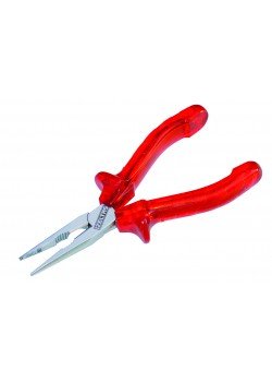İzeltaş 3220133160 160mm Kargaburun Düz Uçlu Kraft
