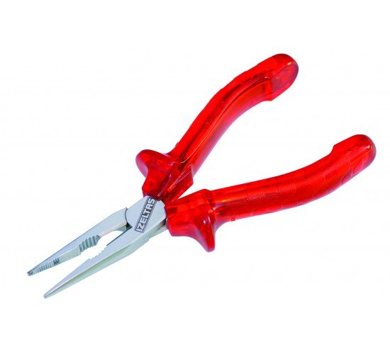 İzeltaş 3220133160 160mm Kargaburun Düz Uçlu Kraft