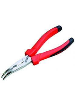 İzeltaş 3225 13 5200 Kargaburun Eğri Uçlu Ergonomik 200mm İzeltaş 3225 13 5200 Kargaburun Eğri Uçlu Ergonomik 200mm