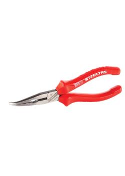 İzeltaş 3225132180 Kargaburun Eğri Uçlu Opak 180 mm İzeltaş 3225132180 Kargaburun Eğri Uçlu Opak 180 mm