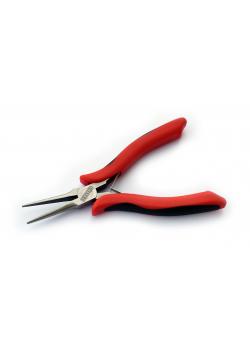 İzeltaş 3555140150 Elektronikçi Sivri Uçlu Düz Kargaburun İzeltaş 3555140150 Elektronikçi Sivri Uçlu Düz Kargaburun