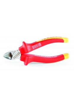 İzeltaş 3700166140 1000V İzoleli Elektrikçi Yan Keski 140 mm İzeltaş 3700166140 1000V İzoleli Elektrikçi Yan Keski 140 mm